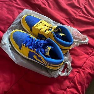 Laney 1’s